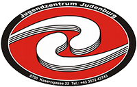 JUZJU – Jugendzentrum Judenburg Logo
